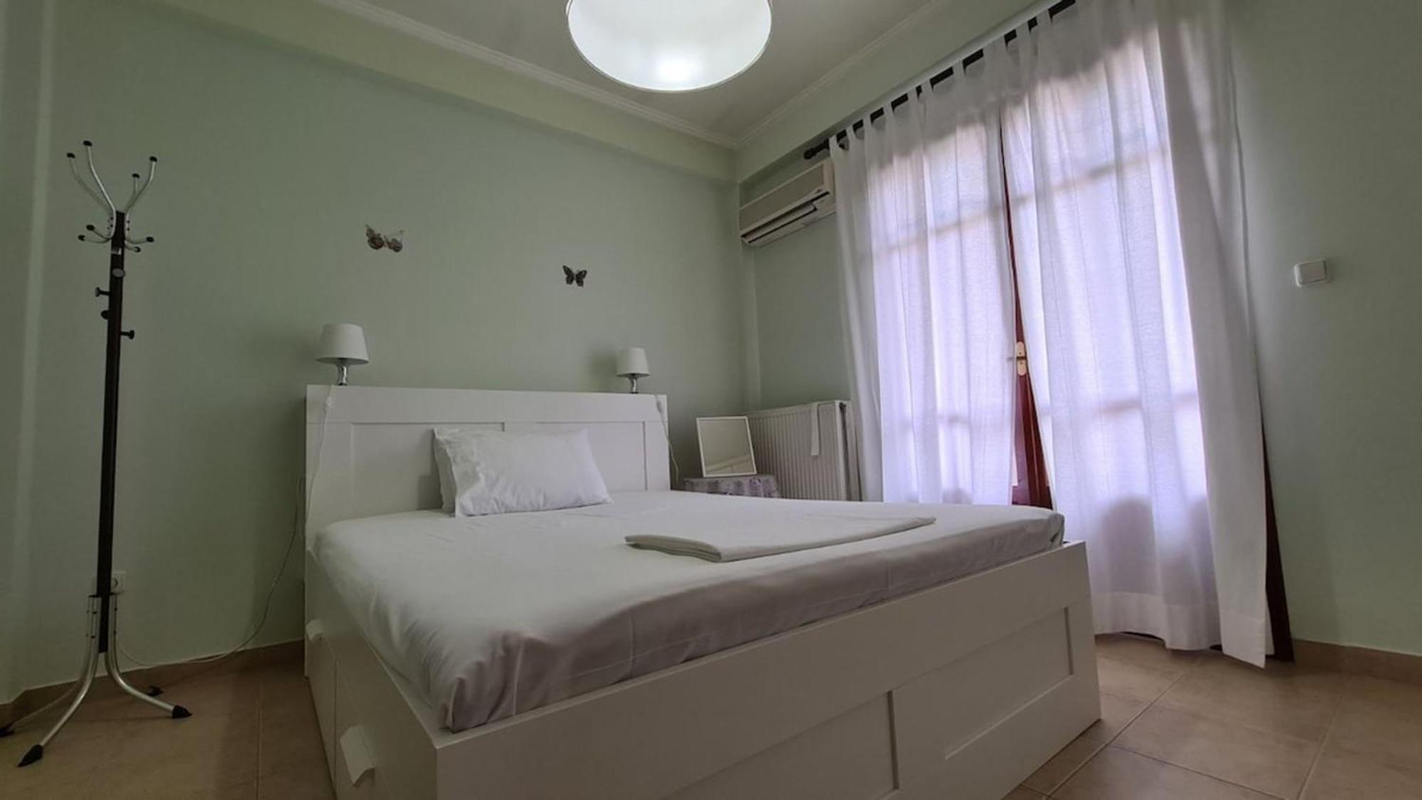 Luxurious Villa Anastasia Zíria Esterno foto