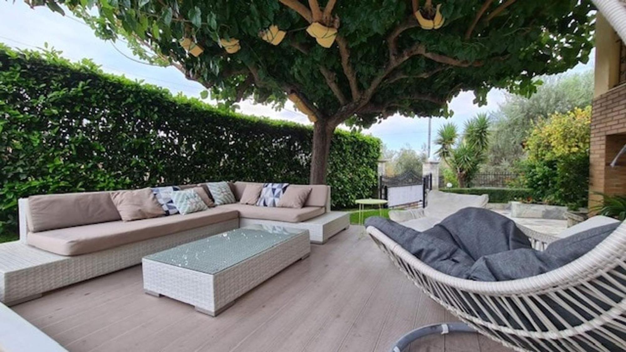 Luxurious Villa Anastasia Zíria Esterno foto