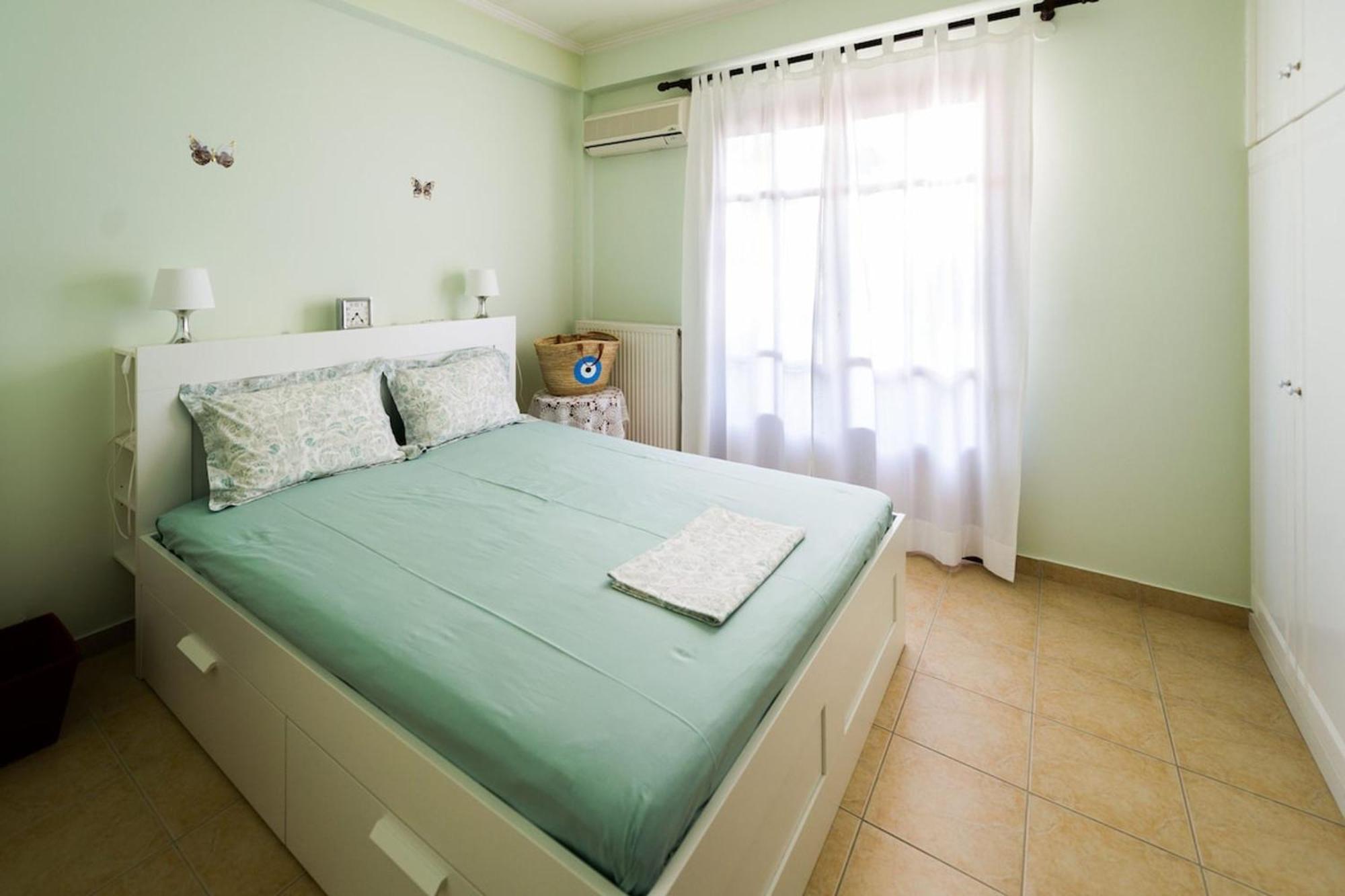 Luxurious Villa Anastasia Zíria Esterno foto