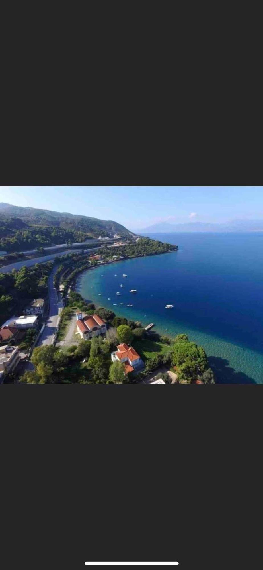 Luxurious Villa Anastasia Zíria Esterno foto